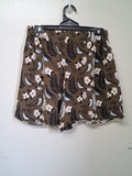 Ladies Shorts - Country Road - Size 6 - LS0 - FAS001 - VG