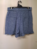 Ladies Shorts *New* - Saba - Size 8 - LS0 - FAS001 - VG