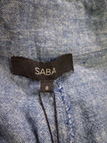 Ladies Shorts *New* - Saba - Size 8 - LS0 - FAS001 - VG