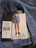 Ladies Shorts *New* - Saba - Size 8 - LS0 - FAS001 - VG