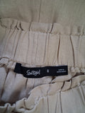 Ladies Shorts - Sportsgirl - Size 6 - LS0 - FAS001 - VG