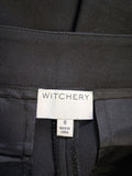 Ladies Shorts - Witchery - Size 8 - LS0 - FAS001 - VG