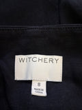 Ladies Shorts - Witchery - Size 8 - LS0 - FAS001 - VG
