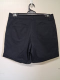 Ladies Shorts - Trenery - Size 12 - LS0 - FAS001 - VG