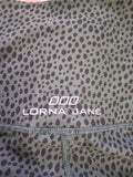 Ladies Activewear - Lorna Jane - Size S - LACT - FAS001 - VG