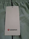 Ladies Activewear *New* - Lululemon - Size 6 - LACT - FAS001 - VG