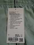 Ladies Activewear *New* - Lululemon - Size 6 - LACT - FAS001 - VG