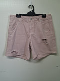 Ladies Denim *New* - H&M - Size 12 - LJE - FAS001 - VG
