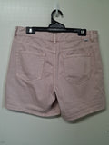 Ladies Denim *New* - H&M - Size 12 - LJE - FAS001 - VG