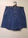 Ladies Denim  - Princess Highway - Size 10 - LJE - FAS001 - VG