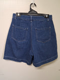 Ladies Denim  - Princess Highway - Size 10 - LJE - FAS001 - VG