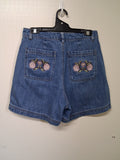 Ladies Denim  - Princess Highway - Size 10 - LJE - FAS001 - VG