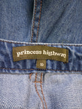 Ladies Denim  - Princess Highway - Size 10 - LJE - FAS001 - VG