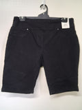 Ladies Denim *New* - Rivers - Size 16 - LJE WPLU - FAS001 - VG