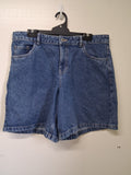 Ladies Denim *New* - Anko - Size 16 - LJE WPLU - FAS001 - VG
