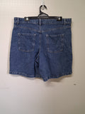 Ladies Denim *New* - Anko - Size 16 - LJE WPLU - FAS001 - VG
