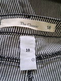 Ladies Denim  - Target - Size 18 - LJE WPLU - FAS001 - VG