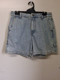 Ladies Denim  - Cotton:On - Size 10 - LJE - FAS001 - VG