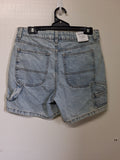 Ladies Denim  - Cotton:On - Size 10 - LJE - FAS001 - VG