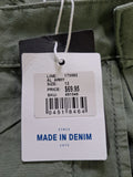 Ladies Denim *New* - Just Jeans - Size 12 - LJE - FAS001 - VG