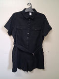 Ladies Denim *New* - Anko - Size 14 - LJE - FAS001 - VG