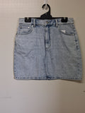Ladies Denim  - Target - Size 12 - LJE - FAS001 - VG