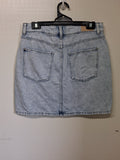 Ladies Denim  - Target - Size 12 - LJE - FAS001 - VG