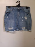 Ladies Denim *New* - Jay Jays - Size 10 - LJE - FAS001 - VG