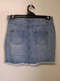 Ladies Denim *New* - Jay Jays - Size 10 - LJE - FAS001 - VG