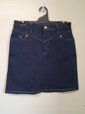 Ladies Denim - R.M.Williams - Size 10 - LJE - FAS001 - VG