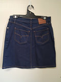 Ladies Denim - R.M.Williams - Size 10 - LJE - FAS001 - VG