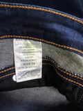 Ladies Denim - R.M.Williams - Size 10 - LJE - FAS001 - VG