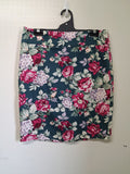 Ladies Skirt - Review - Size 12 - LSK - FAS001 - VG