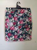 Ladies Skirt - Review - Size 12 - LSK - FAS001 - VG