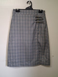 Ladies Skirt - Luck & Trouble - Size 10 - LSK - FAS001 - VG
