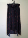 Ladies Skirt - Veronika Maine - Size 8 - LSK - FAS001 - VG