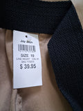 Ladies Skirt *New* - Jay Jays - Size 10 - LSK - FAS001 - VG