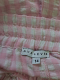 Ladies Skirts - Ava + Ever - Size 14 - LSK - FAS001 - VG
