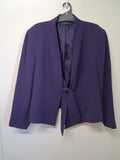 Ladies Jackets - Mirrors - Size 22 - LJ0 WPLU - FAS002 - VG
