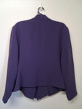 Ladies Jackets - Mirrors - Size 22 - LJ0 WPLU - FAS002 - VG
