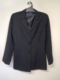 Ladies Jackets - Events - Size 12 - LJ0 - FAS002 - VG
