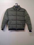 Ladies Jackets - Rockwear - Size 10 - LJ0 - FAS002 - VG