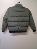 Ladies Jackets - Rockwear - Size 10 - LJ0 - FAS002 - VG