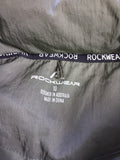 Ladies Jackets - Rockwear - Size 10 - LJ0 - FAS002 - VG
