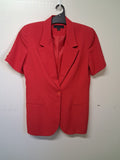 Ladies Jackets - Ellen Tracey - Size 12 - LJ0 - FAS002 - VG
