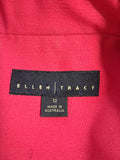 Ladies Jackets - Ellen Tracey - Size 12 - LJ0 - FAS002 - VG