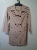 Ladies Jackets - Henry Oscar - Size 6 - LJ0 - FAS002 - VG