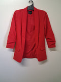 Ladies Jackets - Portmans - Size 6 - LJ0 - FAS002 - VG