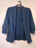 Ladies Jackets - Portmans - Size 6 - LJ0 - FAS002 - VG