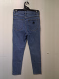 Ladies Denim - Abrand Jeans - Size 9/27 - LJE - FAS002 - VG
